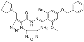 SALOR-INT L212539-1EA Struktur