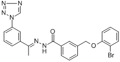 SALOR-INT L213071-1EA Struktur