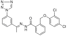 SALOR-INT L213268-1EA Struktur