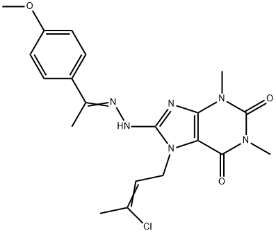 SALOR-INT L216836-1EA Struktur