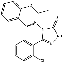 SALOR-INT L228303-1EA Struktur