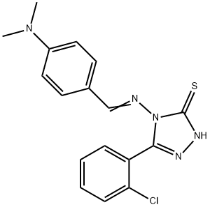 SALOR-INT L228753-1EA Struktur