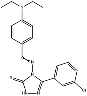 SALOR-INT L229857-1EA Struktur