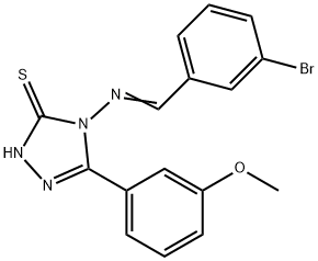 SALOR-INT L232092-1EA Struktur