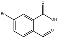 5-ブロモ-2-ホルミル安息香酸