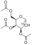 TRI-O-ACETYL-D-[2-13C]GALACTAL price.