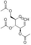 TRI-O-ACETYL-D-[1-13C]GLUCAL price.