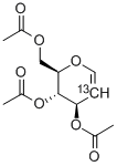 TRI-O-ACETYL-D-[2-13C]GLUCAL price.