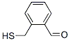 Benzaldehyde, 2-(mercaptomethyl)- (9CI) Struktur