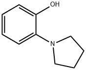 2-(1-PYRROLIDINO)PHENOL price.