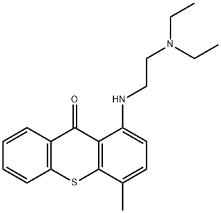 479-50-5 結(jié)構(gòu)式