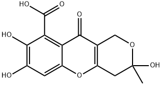 479-66-3 Structure