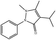 Propyphenazone