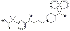 Meta-Fexofenadine