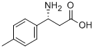 (R)-3-(P-METHYLPHENYL)-BETA-ALANINE
