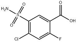 4793-22-0 結(jié)構(gòu)式