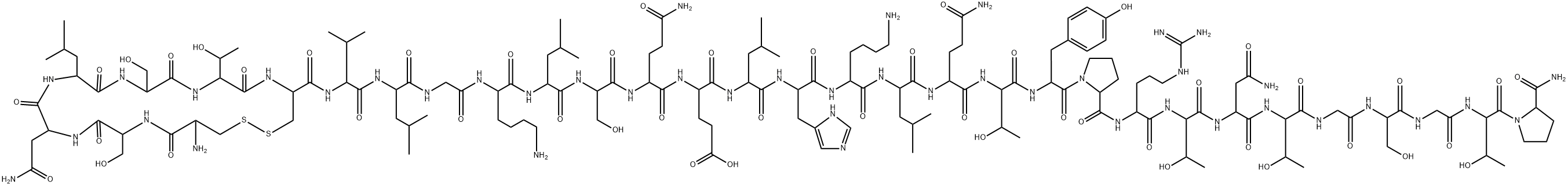 Calcitonin (Lachs)