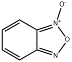 Benzofuroxan price.