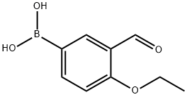 4-ETHOXY-3-FORMYLPHENYLBORONIC ACID price.