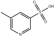 5-Methylpyridine-3-sulfonic acid