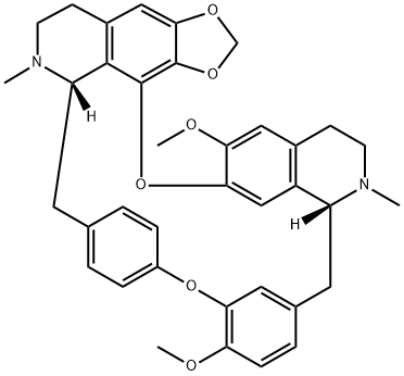 Cepharanthine