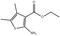 ETHYL 2-AMINO-4,5-DIMETHYLTHIOPHENE-3-CARBOXYLATE