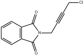 N-(4-CHLORO-2-BUTYNYL)PHTHALIMIDE price.