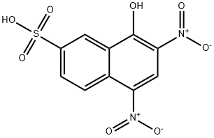 483-84-1 Structure