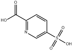 5-SULFOPICOLINIC ACID