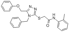 SALOR-INT L442577-1EA Struktur