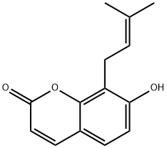 484-14-0 結(jié)構(gòu)式