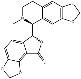 (+)-Bicuculline