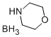 Morpholineborane Structure