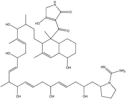 485815-61-0 結(jié)構(gòu)式