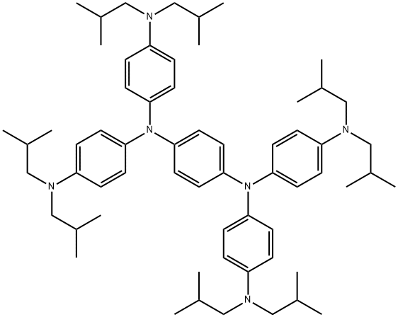 485831-34-3 結(jié)構(gòu)式