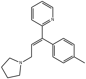 Triprolidine