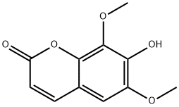 486-21-5 Structure