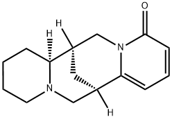 486-90-8 結(jié)構(gòu)式