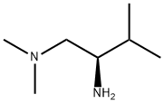 1,2-Butanediamine,N1,N1,3-trimethyl-,(2R)-(9CI) Struktur