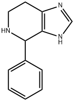 4-Phenyl-4,5,6,7-tetrahydroimidazo[4,5-c]pyridine price.