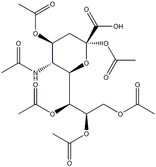 4887-11-0 Structure