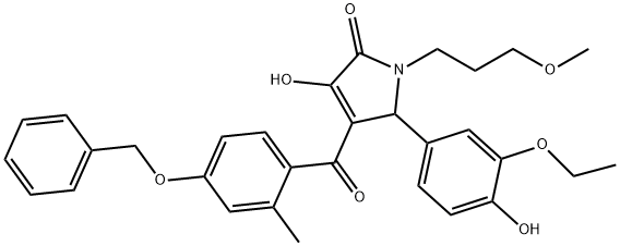 SALOR-INT L423858-1EA Struktur