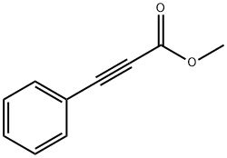 METHYL PHENYLPROPIOLATE