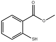 METHYL THIOSALICYLATE price.