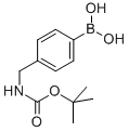 4-((N-BOC-AMINO)METHYL)PHENYLBORONIC ACID price.