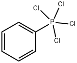 Phenyltetrachlorphosphorus