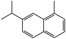 EUDALENE Struktur