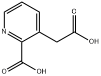 HOMOQUINOLINIC ACID