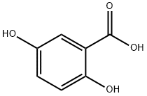 2,5-Dihydroxybenzoic acid