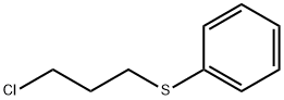 3-CHLOROPROPYL PHENYL SULFIDE